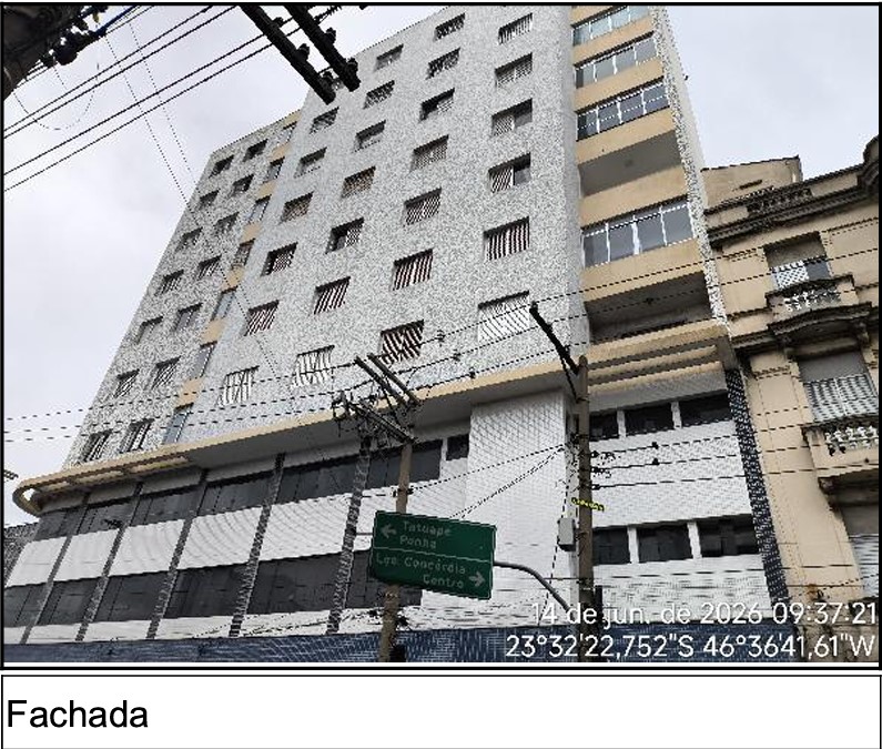 Apartamento em São Paulo, Bras, Rua Rubino De Oliveira, N. 35, Apto 41, SP. Área: 71.18m2