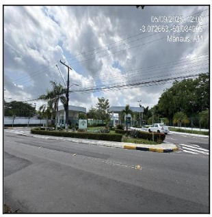 Casa em Manaus, Ponta Negra, Rua H, N. 29, Lt 29 Qd 23 Nucleo Ii, AM. Área: 340.4m2