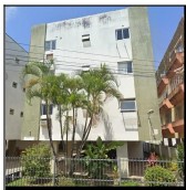 Apartamento em Paulista, Pau Amarelo, Rua Doutor Benoni Sa, N. 105, Apto 101, Lt08 Qda, PE. Área: 94.1m2