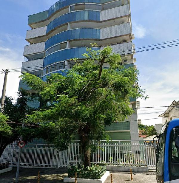 Apartamento em Rio de Janeiro, Freguesia (jacarepagua), Estrada Dos Tres Rios, N. 1453, Apto 201, Lt 04 Pal 14328, RJ. Área: 92m2