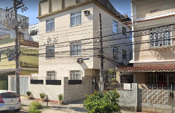 Casa em Rio de Janeiro, Vila Valqueire, Rua Das Dalias, N. 135-B, Cs 9, RJ. Área: 162m2