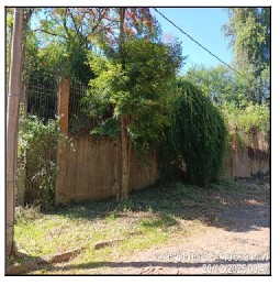 Casa em Estância Velha, Encosta Do Sol, Rua Jose Francisco Costa, N. 1733, Lt 17, 18, Qd 15,, RS. Área: 115.8m2