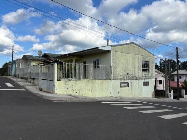 Casa em Irani, Irani, Rua Adeodato, N. Sn, Lt 2 Qd C, SC. Área: 117.3m2