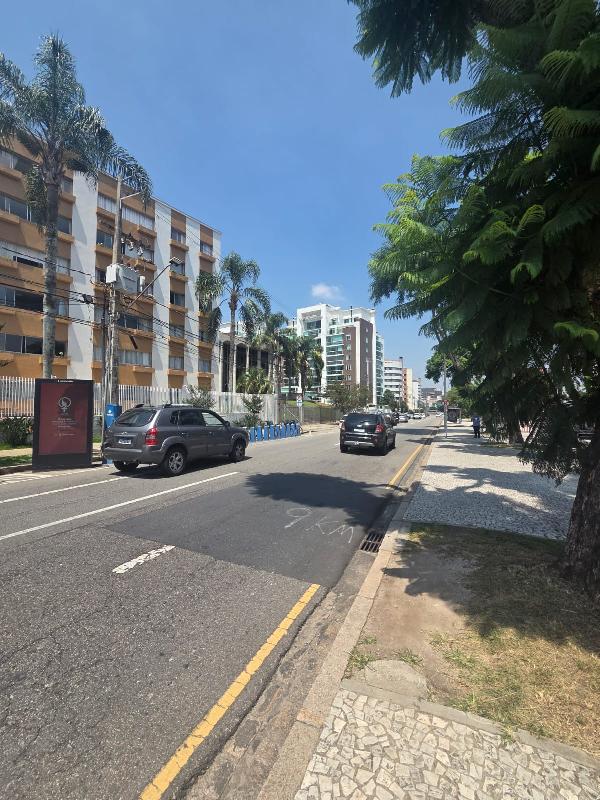 Apartamento em Curitiba, Juveve, Rua Marechal Hermes, N. 946, Apto 506, Bl B, PR. Área: 87.59m2