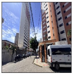 Apartamento em Fortaleza, Aldeota, Rua Joao Cordeiro, N. 949, Apto 1302, Tipo A, CE. Área: 112.03m2