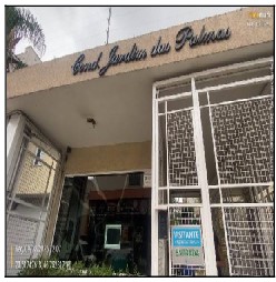 Casa em São Paulo, Pirajussara, Estrada Dos Mirandas, N. 505, Casa Nº 26, SP. Área: 144.07m2