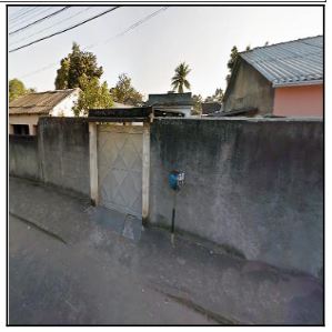 Casa em Duque de Caxias, Parada Angelica, Rua Americo Clark Leite, N. Sn, Cs 55, Lt 29, Qd 09, RJ. Área: 118m2