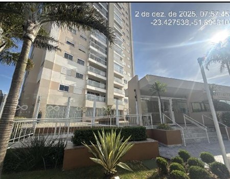 Apartamento em Maringá, Parque Industrial I, Rua Rubens Sebastiao Marin, N. 1076, Apto 1804, Torre A, PR. Área: 79.98m2