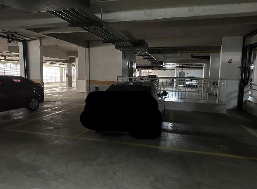Outros em Porto Alegre, Jardim Do Salso, Rua Sao Josemaria Escriva, N. 555, Somente Vaga De Garagem N. 86, RS. Área: 11.04m2