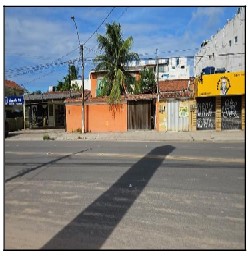 Casa em Paulista, Praia Nossa Sra Do O, Avenida Doutor Claudio Jose Gueiros Leit, N. 6800, Lt 9  Qd B, PE. Área: 210.5m2