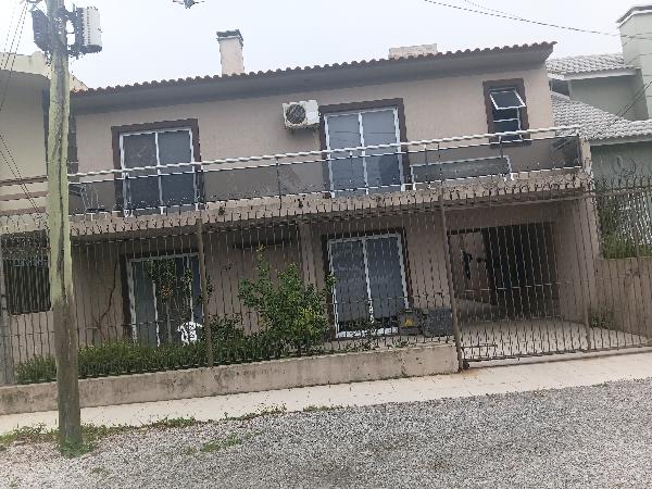 Casa em Pelotas, Tres Vendas, Travessa Um Da Vila Caruccio, N. 92,, RS. Área: 164.94m2