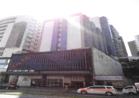 Apartamento em Vitória, Praia Do Canto, Avenida Nossa Senhora Da Penha, N. 1506, Apto 504, ES. Área: 40m2