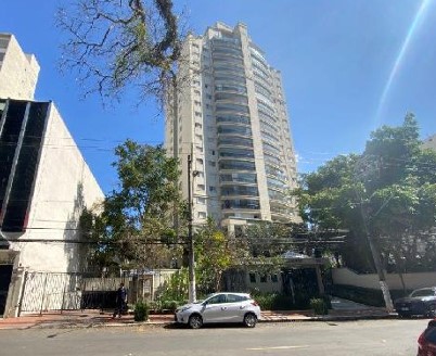 Apartamento em São Paulo, 30° Subd Ibirapuera, Rua Cancioneiro De Evora, N. 288, Apto 12, 1º Andar, SP. Área: 129m2