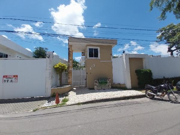 Casa em Eusébio, Amador, Rua Jose Bento, N. 313, Cs 42, CE. Área: 123.52m2