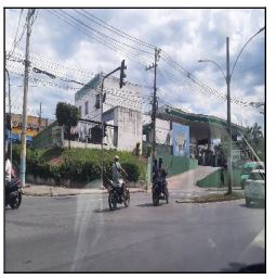 Terreno em Rio de Janeiro, Pavuna, Rua Alvaro De Carvalho, N. 157, Lt 193, RJ. Área: 0.01m2