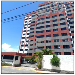 Apartamento em Aracaju, Treze De Julho, Rua Doutor Osorio De Araujo Ramos, N. 550, Apto 506,, SE. Área: 44.79m2