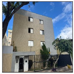 Apartamento em Belo Horizonte, Santa Amelia, Rua Deputado Wilson Tanure, N. 411, Apto 406, Qt 163 Lt 20 21 22, MG. Área: 90m2