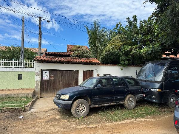 Casa em São Pedro da Aldeia, Praia Linda, Rua Elisio Henrique De Paiva, N. Sn, Lt 16 Qd 26, RJ. Área: 161.26m2