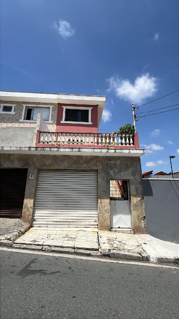 Casa em São Paulo, Tremembe, Rua Jose Martins Borges, N. 50,, SP. Área: 149m2