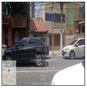 Casa em Belém, Umarizal, Avenida Alcindo Cacela, N. 712, Entrre A Rua Diodo Moia E Antonio Barr, PA. Área: 160m2