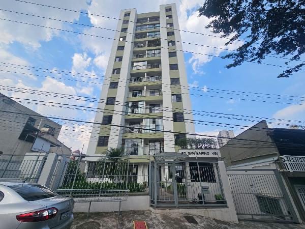 Apartamento em Diadema, Centro, Avenida Conceicao, N. 460, Apto 112, Pv 11, SP. Área: 55.67m2