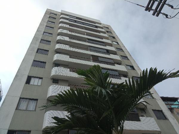 Apartamento em Salvador, Vila Laura, Rua Doutor Genesio Salles, N. 582, Apto 503, BA. Área: 69.45m2