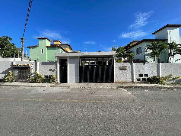 Casa em Camaçari, Malicia (abrantes), Rua C, N. Sn, Lt 20 Cs 02, BA. Área: 84.23m2