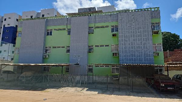 Apartamento em Olinda, Casa Caiada, Rua Professora Marly Figueiredo, N. 768, Apto 02,, PE. Área: 77.13m2