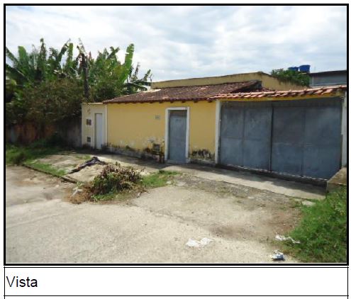 Casa em São Gonçalo, Coelho, Rua Expedicionario Joel De Freitas, N. 145, Cs 01, RJ. Área: 84.85m2