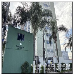 Apartamento em Carapicuíba, Jardim Helena, Rua Colombia, N. 210, Apto 43,, SP. Área: 48.95m2