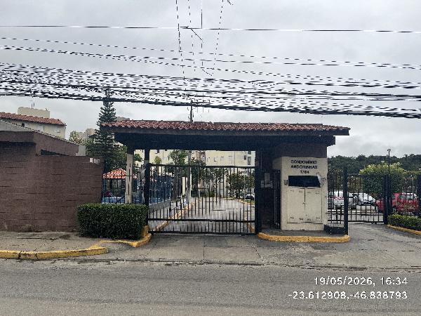 Apartamento em Cotia, Jardim Da Gloria, Avenida Joao Paulo Ablas, N. 1764, Apto 505c, Edificio 5, SP. Área: 45.09m2 Apartamento em Cotia, Jardim Da Gloria, Avenida Joao Paulo Ablas, N. 1764, Apto 505c, Edificio 5, SP. Área: 45.09m2