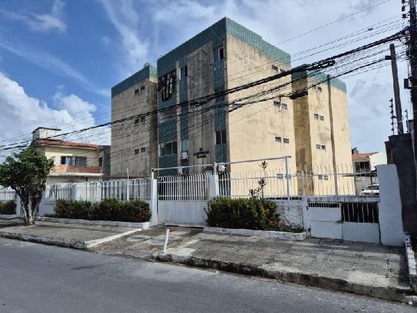 Apartamento em Paulista, Janga, Rua Aureliano Artur Soares Quintas, N. 620, Apto 304, Pav 03 Lt 1 A Qd J, PE. Área: 67.49m2