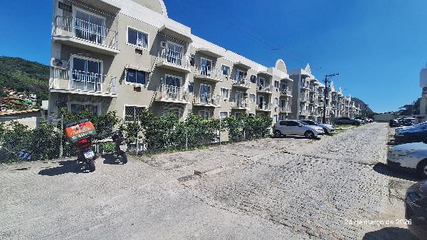 Apartamento em Niterói, Largo Da Batalha, Estrada Francisco Da Cruz Nunes, N. 695, Apto 401, Bl 3, RJ. Área: 66m2