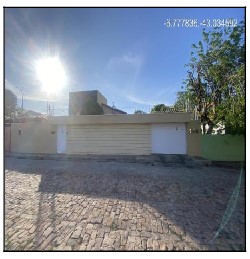Casa em Floriano, Irapuã, Rua Anfilofio Melo, N. 1196,, PI. Área: 326.8m2