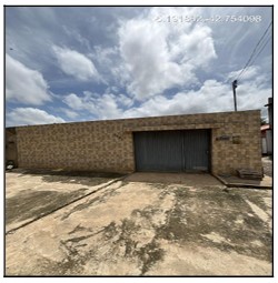 Casa em Teresina, Lot Esplanada, Rua 06, N. 8021, Lt 01-H Qd D, PI. Área: 86.4m2