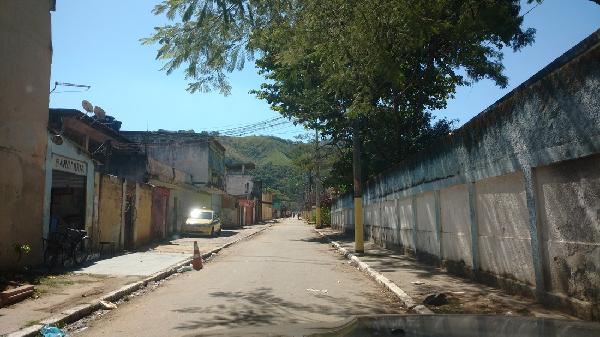 Casa em Rio de Janeiro, Bangu, Rua Julio Reis, N. 130, Qd 52 Lt 130, RJ. Área: 148m2