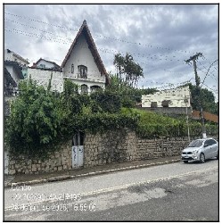 Casa em Rio Bonito, Centro, Rua Desembargador Admario Alves De MendonÇA, N. 268, Casa, RJ. Área: 254.82m2