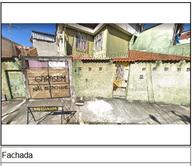 Apartamento em Rio de Janeiro, Cocota, Rua Grana, N. 574, Apto 102, Fundos, RJ. Área: 100m2