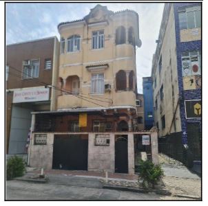 Apartamento em Rio de Janeiro, Olaria, Rua Joao Rego, N. 180, Apto 201,, RJ. Área: 64m2