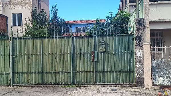 Casa em Rio de Janeiro, Pilares, Rua Dona Lidia, N. 90,, RJ. Área: 89m2
