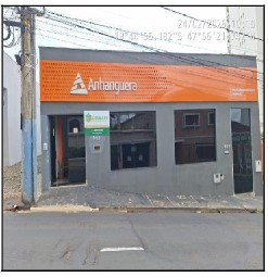 Casa em Uberaba, Centro, Rua Sao Sebastiao, N. 311,, MG. Área: 57m2