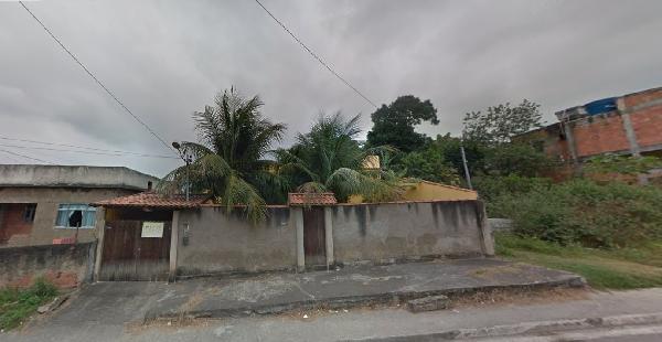 Casa em São Gonçalo, Porto Do Rosa, Rua Lima Fragoso, N. Sn, Lt 1649, RJ. Área: 115m2