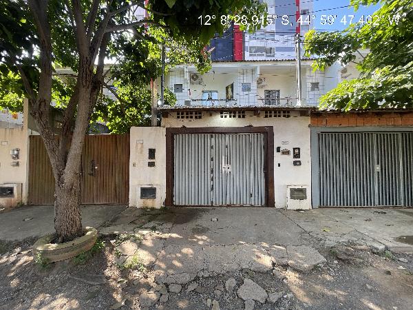 Casa em Barreiras, Lot Braga E Cia, Rua Caribe, N. 182, Cs 08 Qd H Lt 02 A 06, BA. Área: 82.36m2