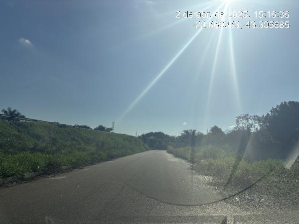 Terreno em Duque de Caxias, Chacaras Rio-petropolis, Estrada Nogueiras, N. Sn, Lt 31 Qd 16, RJ. Área: 8567m2
