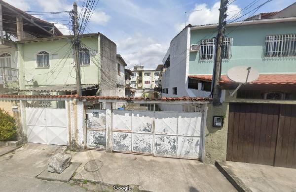 Casa em São Gonçalo, Boacu, Rua CapitÃO EstevÃO VaillÉ, N. 135, Cs 09, RJ. Área: 78.12m2