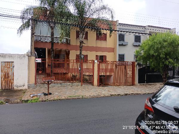 Apartamento em Ribeirão Preto, Parque Dos Bandeirantes, Rua Jose Aissum, N. 489, Apto 03, 3º Pav, Vg Nº 05 E 06, SP. Área: 79.2m2