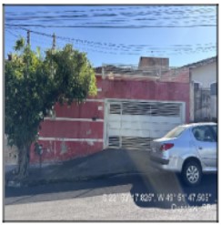 Prédio em Ourinhos, Jardim Matilde, Rua Francisco Romero, N. 285, Lt 39 Qd E, SP. Área: 172.35m2