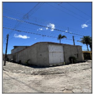 Casa em Mongaguá, Agenor De Campos, Avenida Agenor De Campos, N. 255, Qd 03, Lt 01, SP. Área: 94.25m2