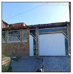 Casa em Feira de Santana, Parque Ipe, Rua Batistao, N. 12, Qd E Lt 17, BA. Área: 151m2