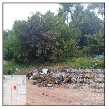 Terreno em São Gonçalo do Amarante, Santo Antonio Do Potengi, Rua Terezinha Peixoto De Brito, N. 1363, Lt 95 Qd 06, RN. Área: 0.01m2